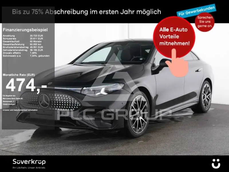 2025 Mercedes Benz CLA 350