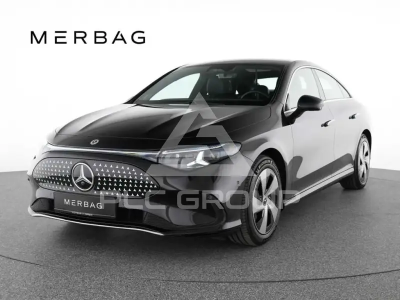 2025 Mercedes Benz CLA 350