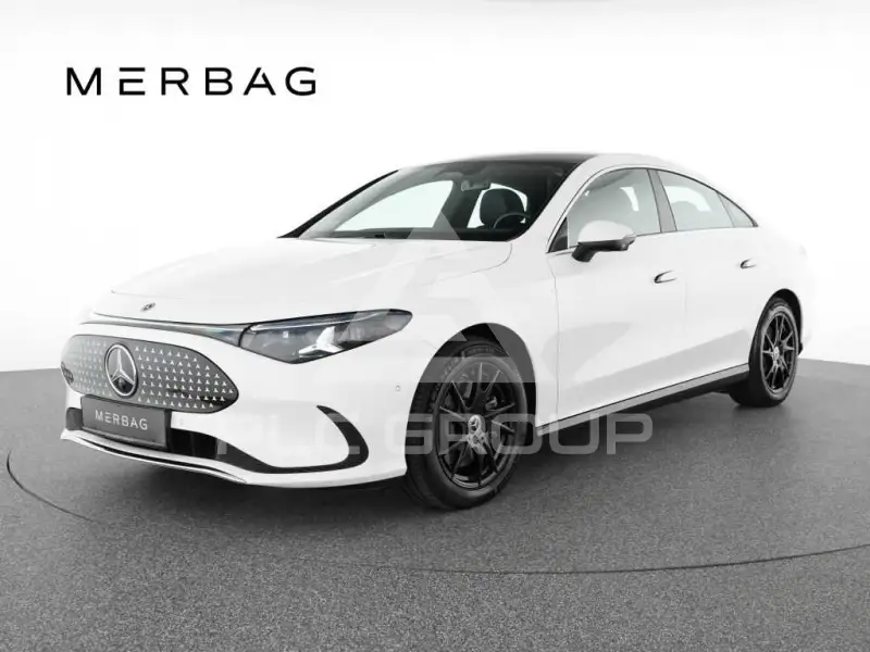 2025 Mercedes Benz CLA 350