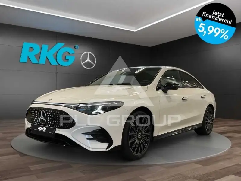 2025 Mercedes Benz CLA 350