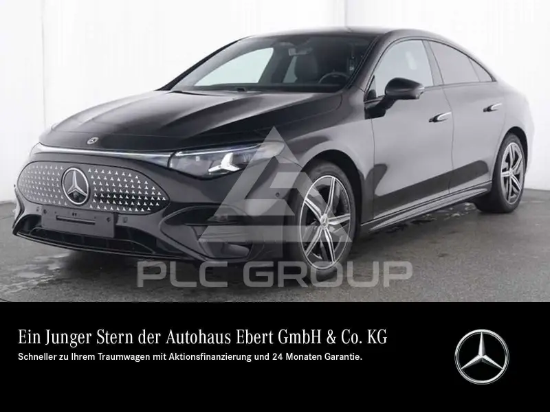 2025 Mercedes Benz CLA 350