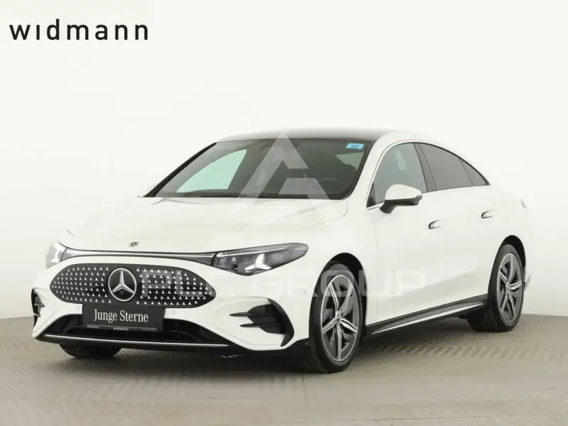 2025 Mercedes Benz CLA 350
