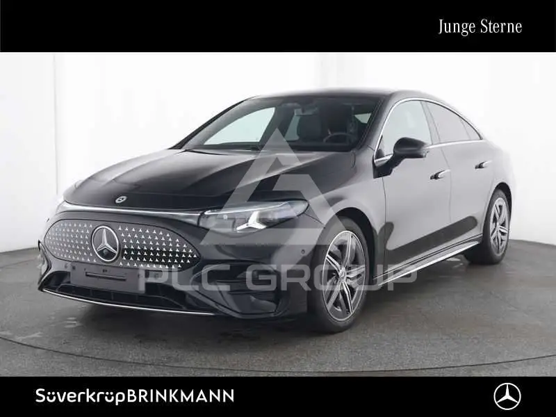 2025 Mercedes Benz CLA 350