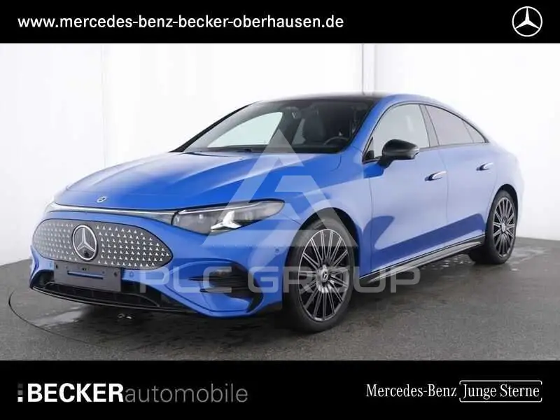 2025 Mercedes Benz CLA 350