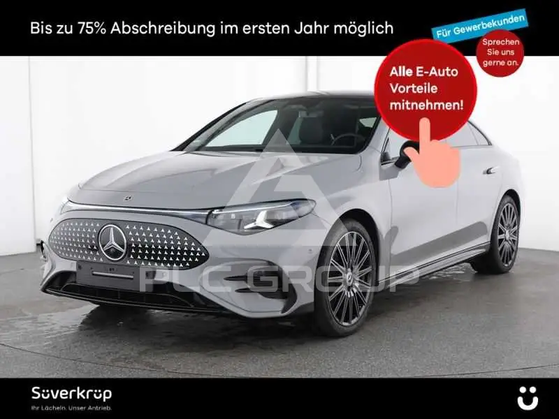 2025 Mercedes Benz CLA 350