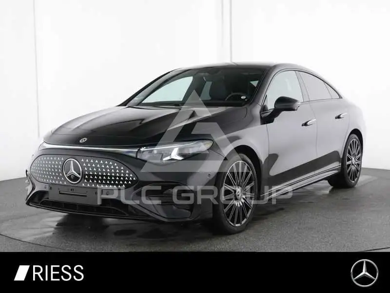 2025 Mercedes Benz CLA 350