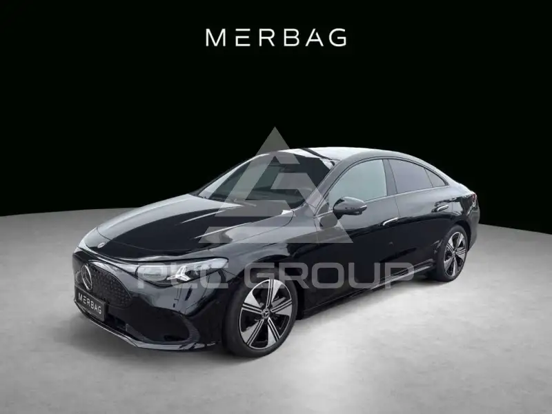 2025 Mercedes Benz CLA 350