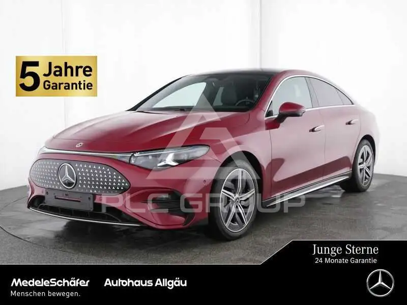 2025 Mercedes Benz CLA 350