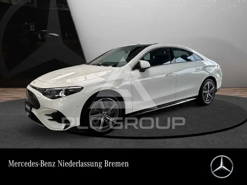 2025 Mercedes Benz CLA 350