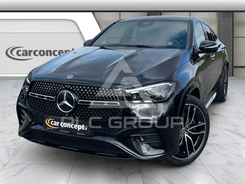 2025 Mercedes Benz GLE 300