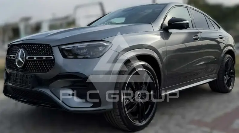 2025 Mercedes Benz GLE 300