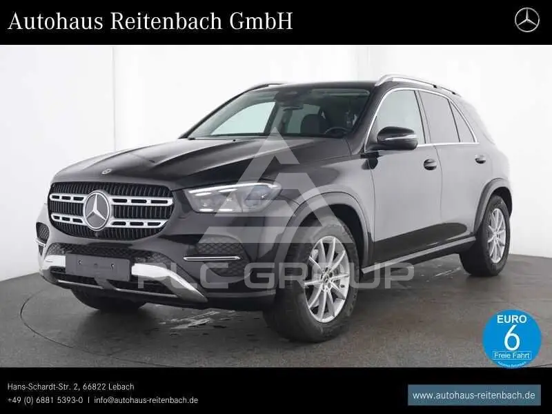 2025 Mercedes Benz GLE 300