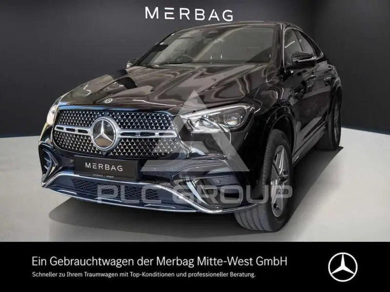 2025 Mercedes Benz GLE 300