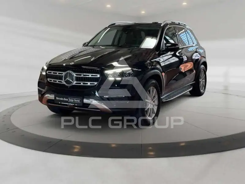 2025 Mercedes Benz GLE 300