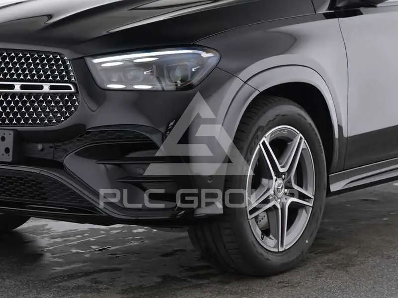 2025 Mercedes Benz GLE 300