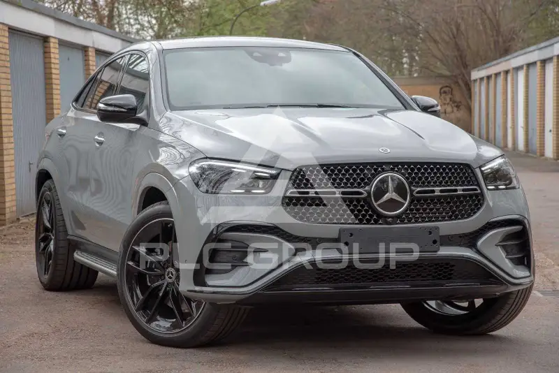 2025 Mercedes Benz GLE 300