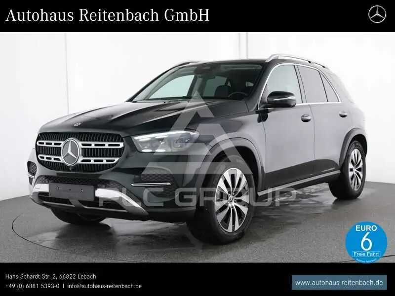 2025 Mercedes Benz GLE 300