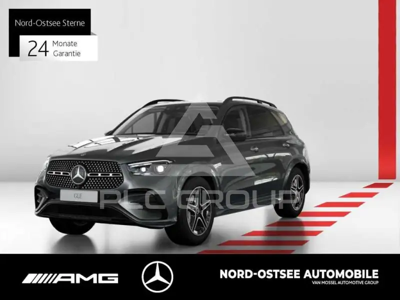 2025 Mercedes Benz GLE 300