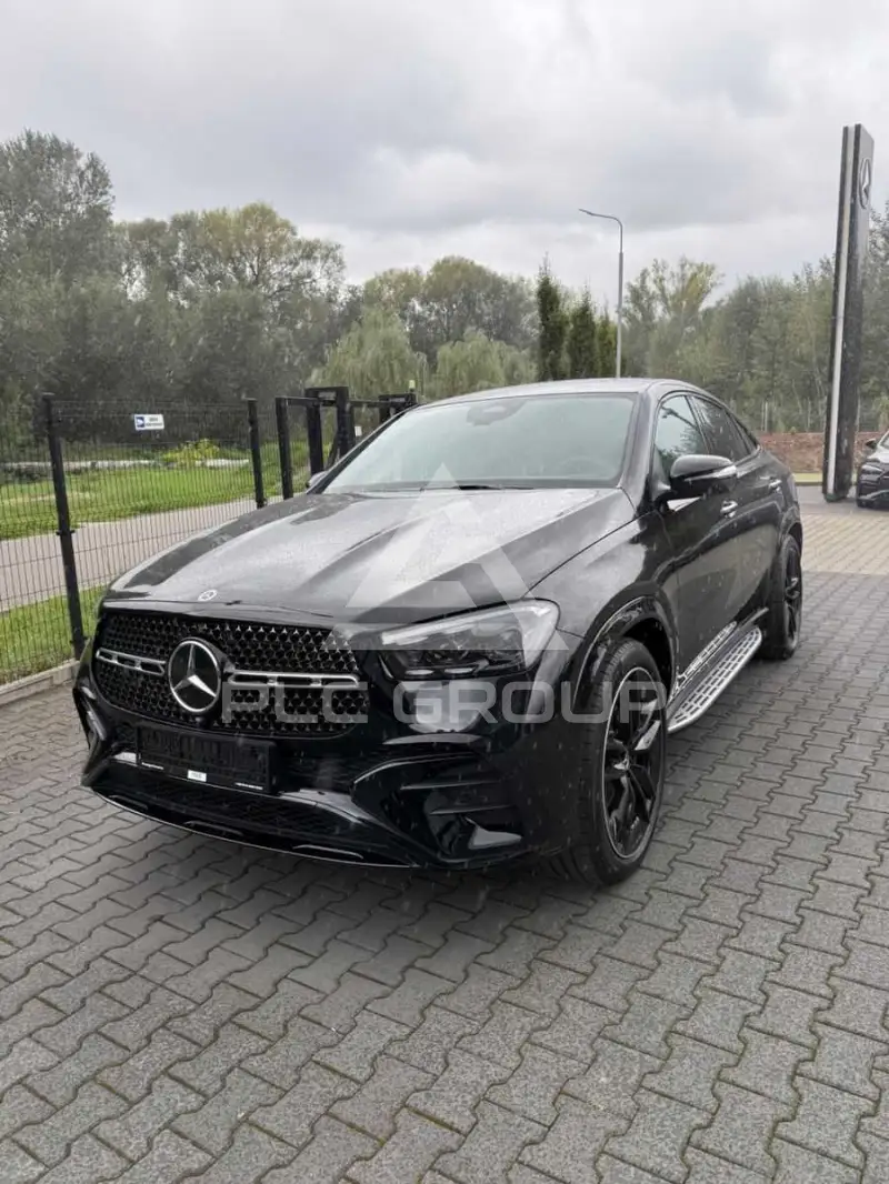 2026 Mercedes Benz GLE 300
