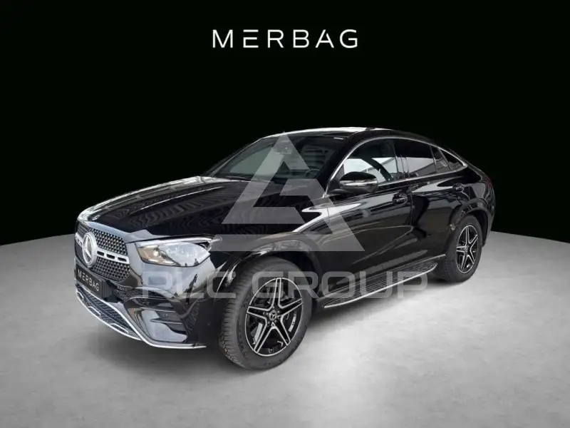 2025 Mercedes Benz GLE 300