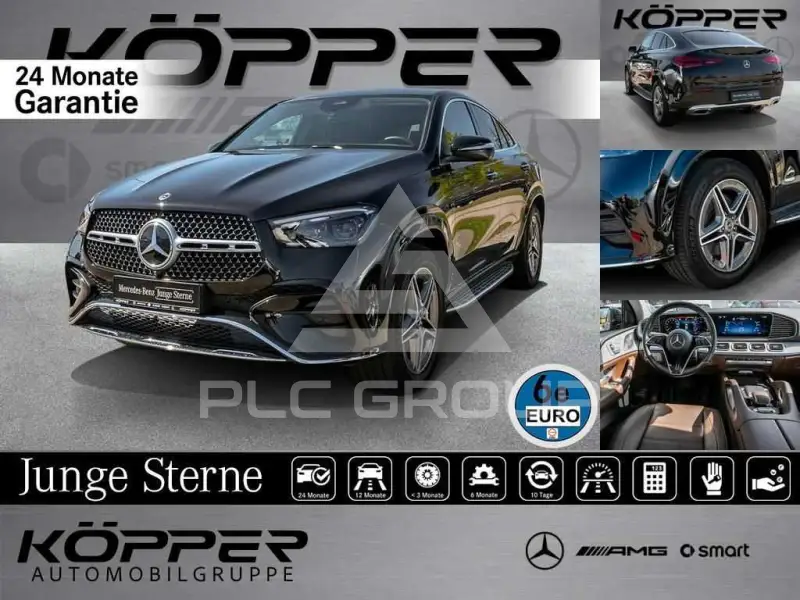 2025 Mercedes Benz GLE 300