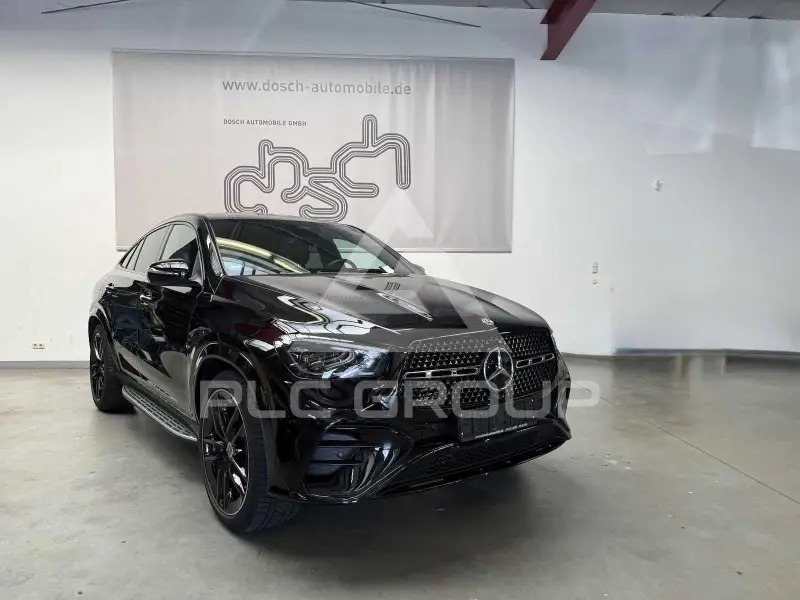 2025 Mercedes Benz GLE 300