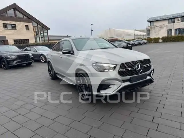 2026 Mercedes Benz GLE 300