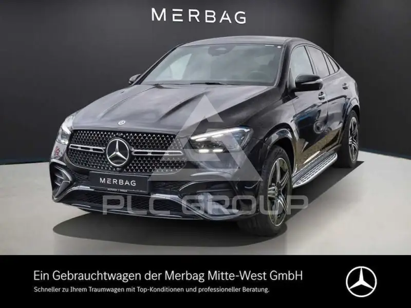 2025 Mercedes Benz GLE 300