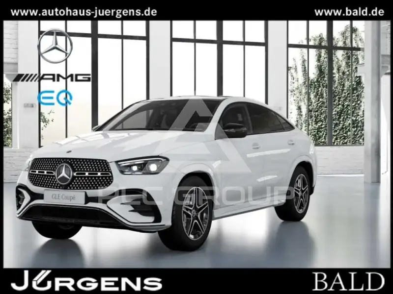 2025 Mercedes Benz GLE 300