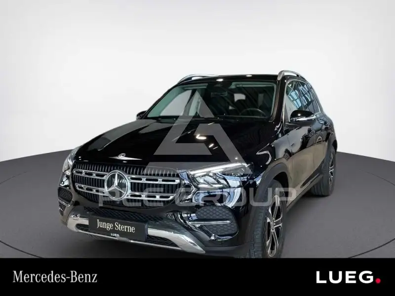 2025 Mercedes Benz GLE 300