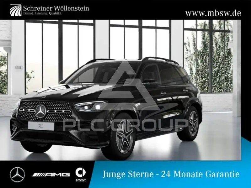 2025 Mercedes Benz GLE 300