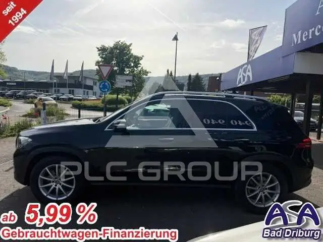 2025 Mercedes Benz GLE 300