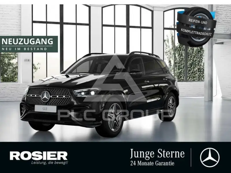 2025 Mercedes Benz GLE 300