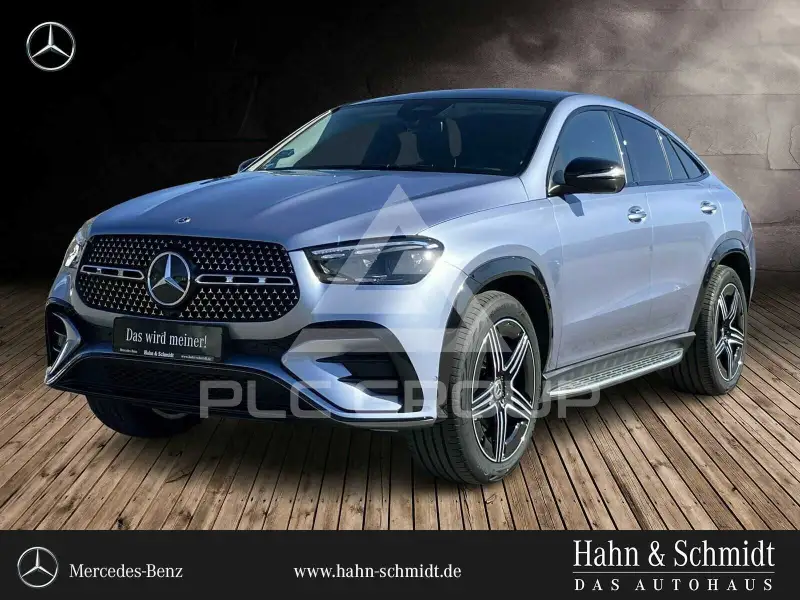 2025 Mercedes Benz GLE 300