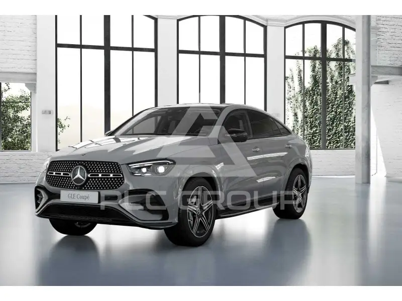 2025 Mercedes Benz GLE 300