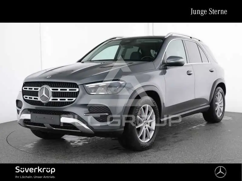 2025 Mercedes Benz GLE 300