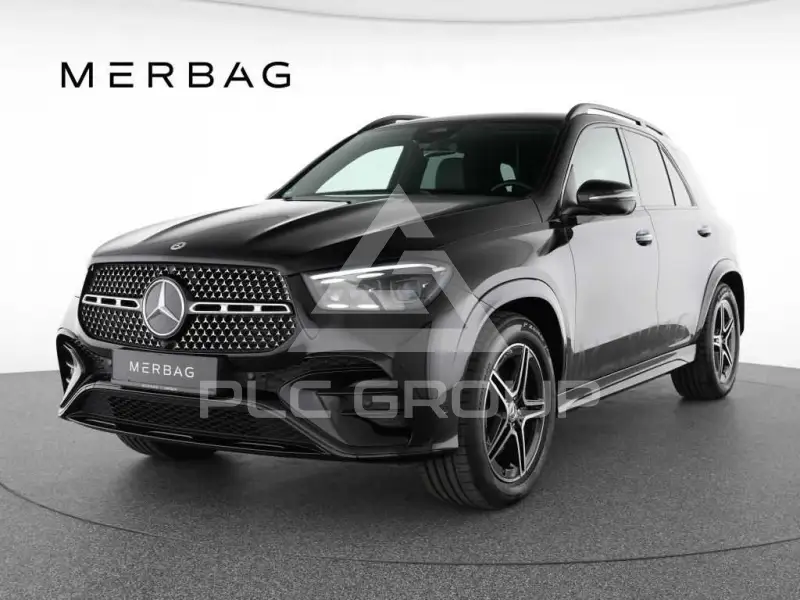 2025 Mercedes Benz GLE 300
