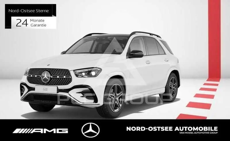 2025 Mercedes Benz GLE 300