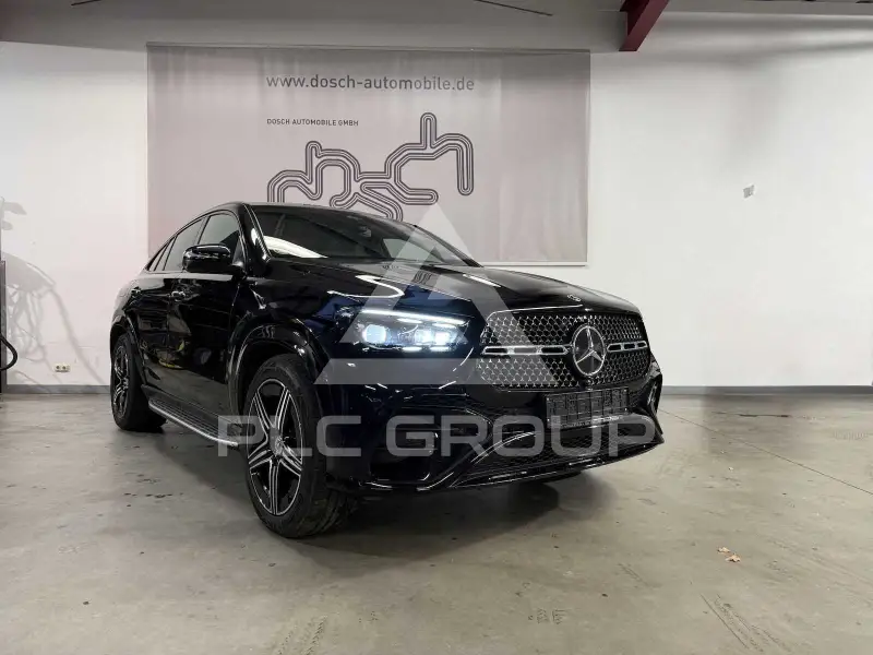 2025 Mercedes Benz GLE 300