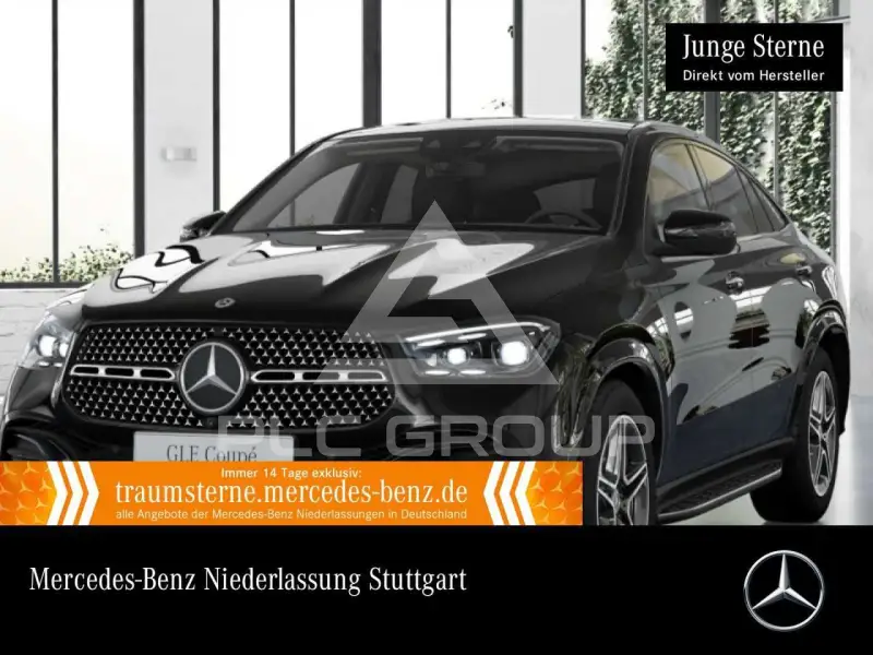 2025 Mercedes Benz GLE 300
