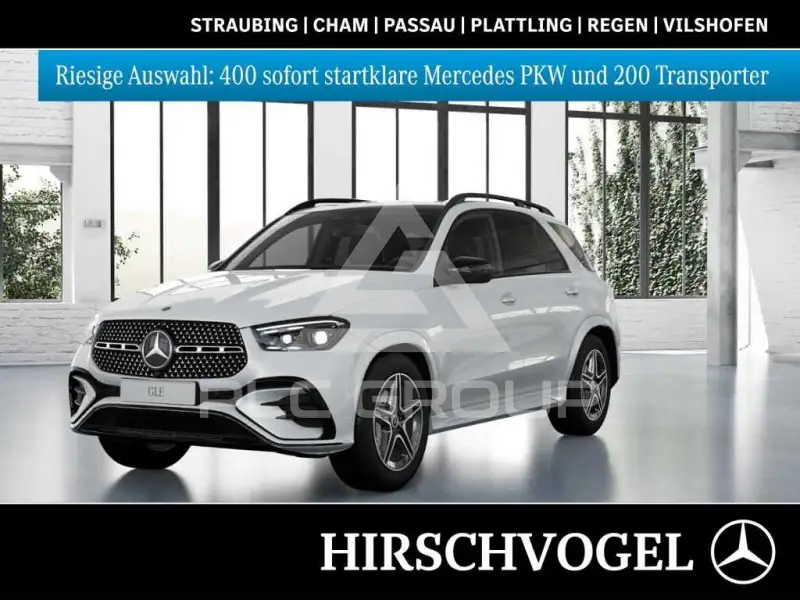 2025 Mercedes Benz GLE 300