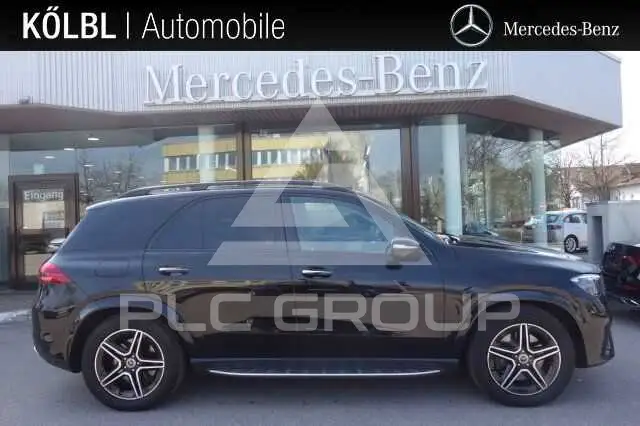 2025 Mercedes Benz GLE 300