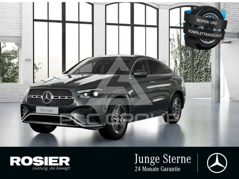 2025 Mercedes Benz GLE 300