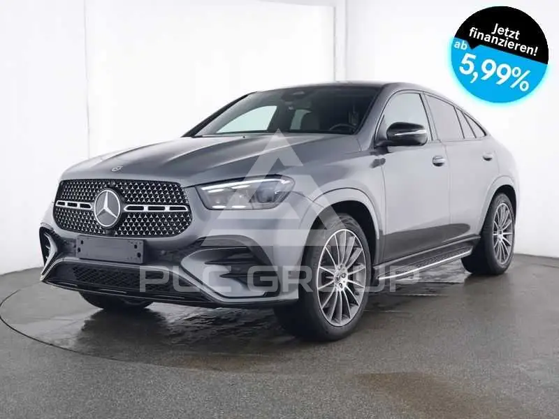 2025 Mercedes Benz GLE 300