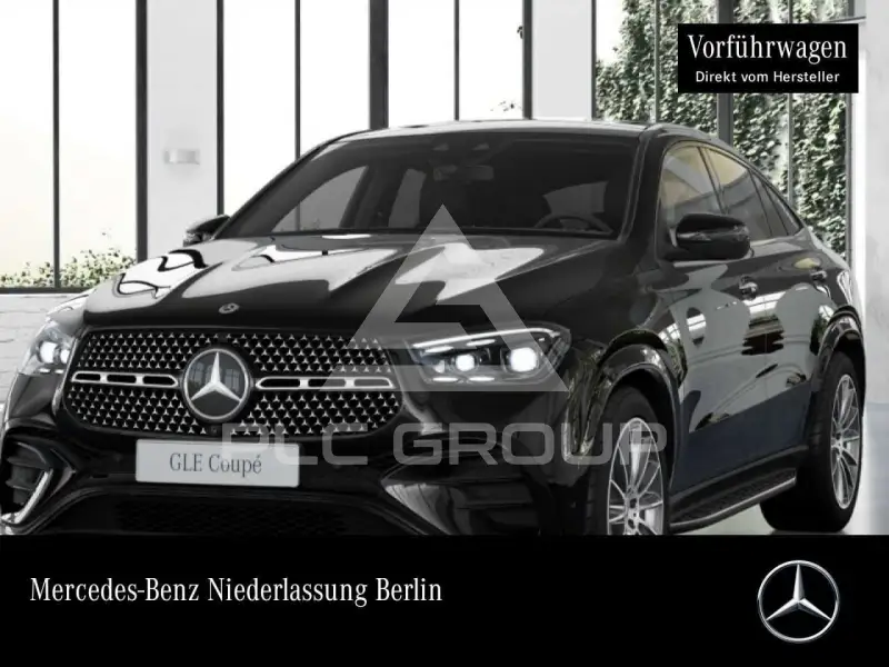 2025 Mercedes Benz GLE 300
