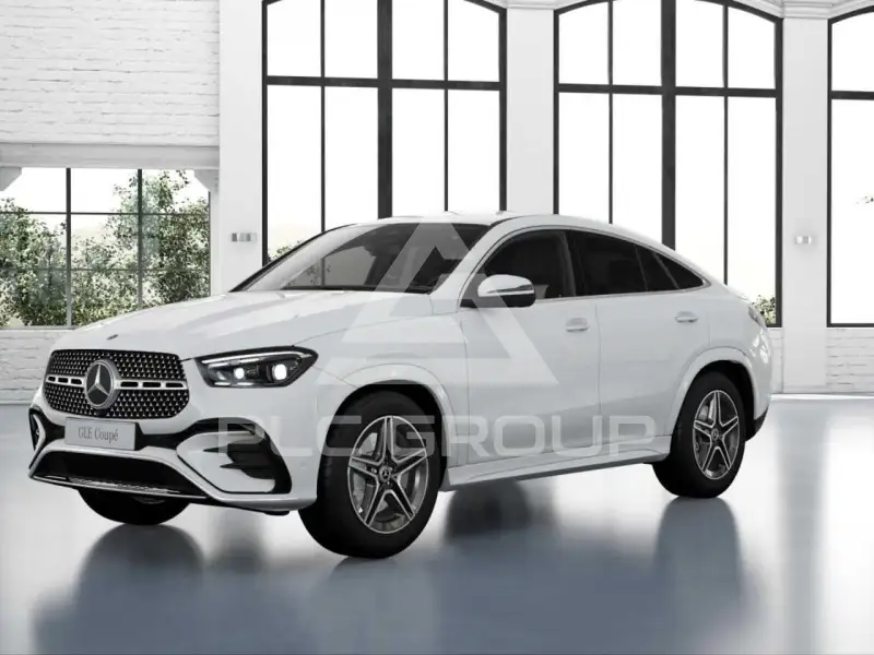 2025 Mercedes Benz GLE 300