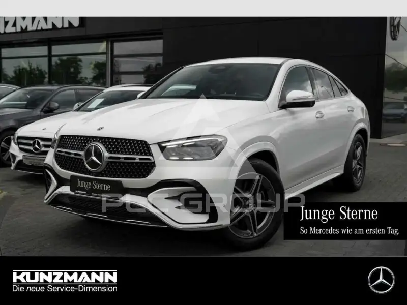 2025 Mercedes Benz GLE 300