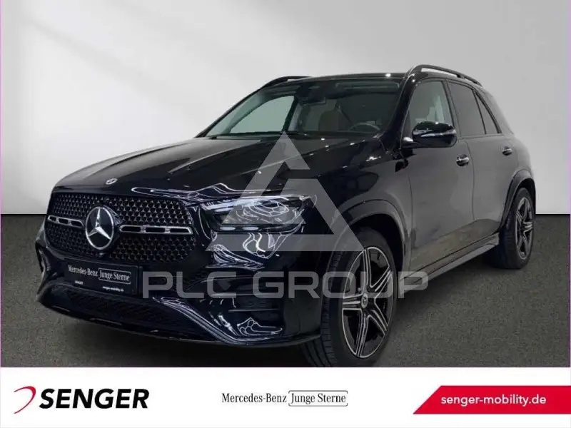 2025 Mercedes Benz GLE 300