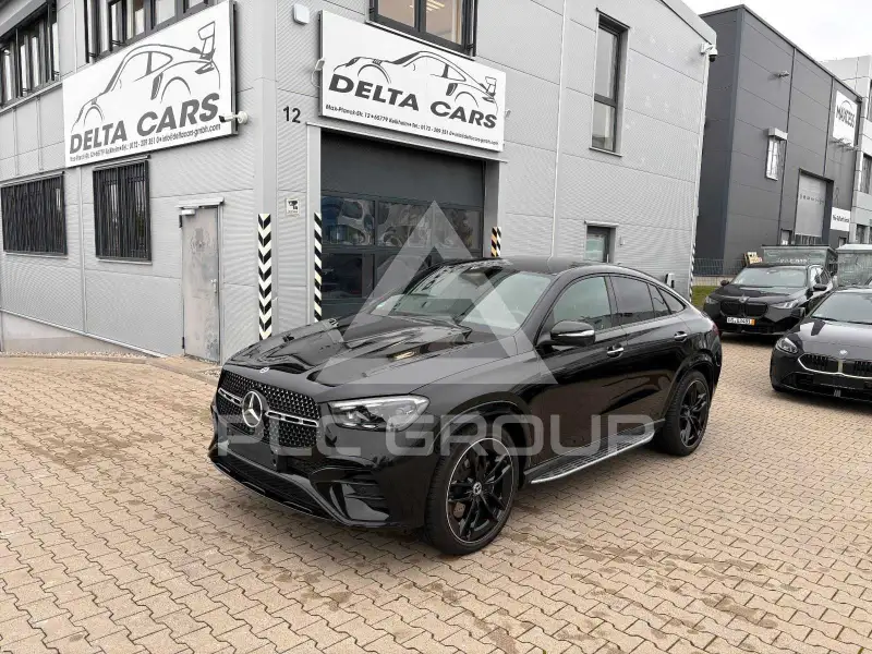 2025 Mercedes Benz GLE 300