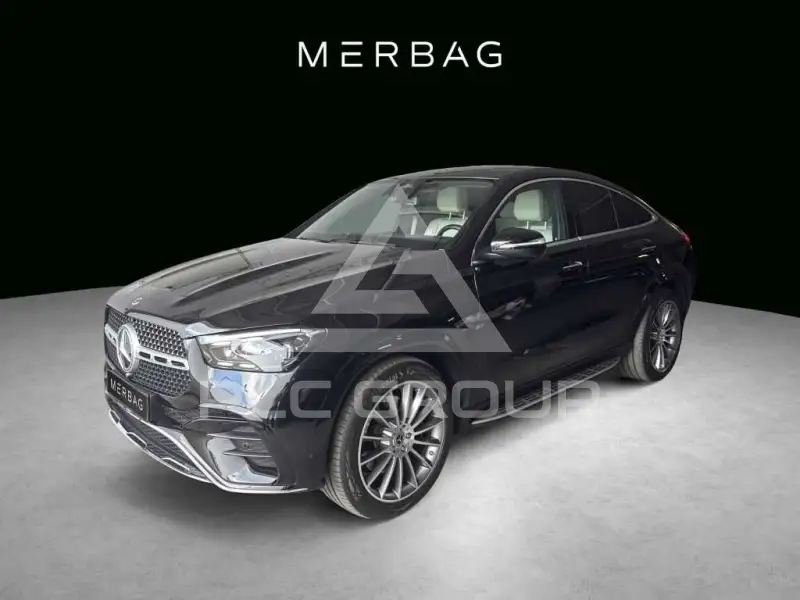 2025 Mercedes Benz GLE 300